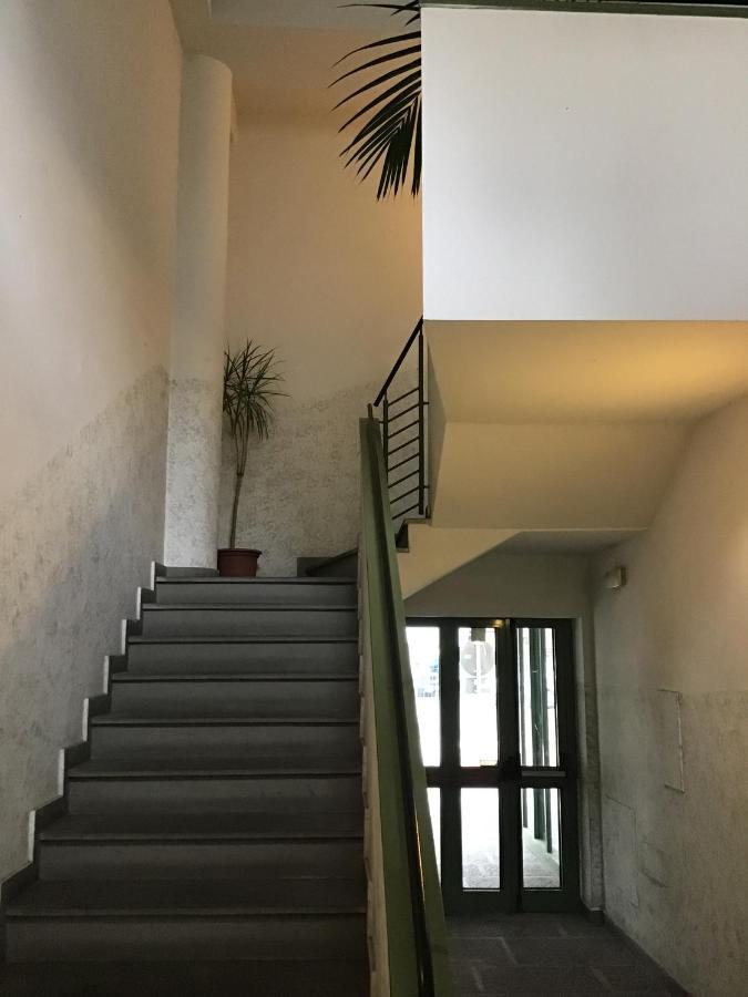 Apartment Random At Our Choice Located In Palazzo Rosselli 55