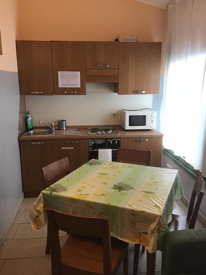 Apartment Random At Our Choice Located In Palazzo Rosselli 55